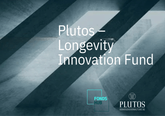 Broschüre Longevity Innovation Fund