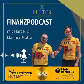 Finanzpodcast Rynkeby
