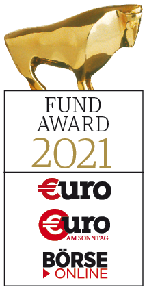 Fund Award 2021
