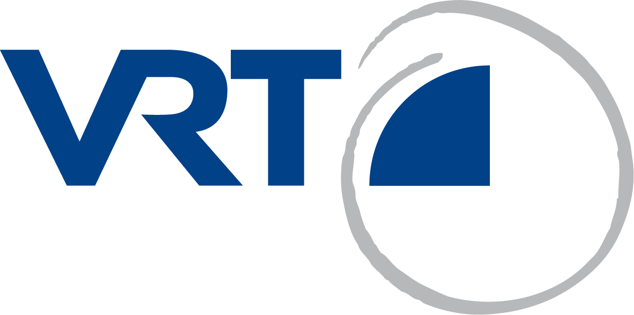 VRT Logo