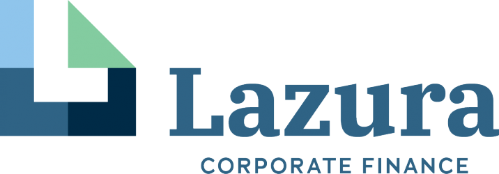 Lazura Logo