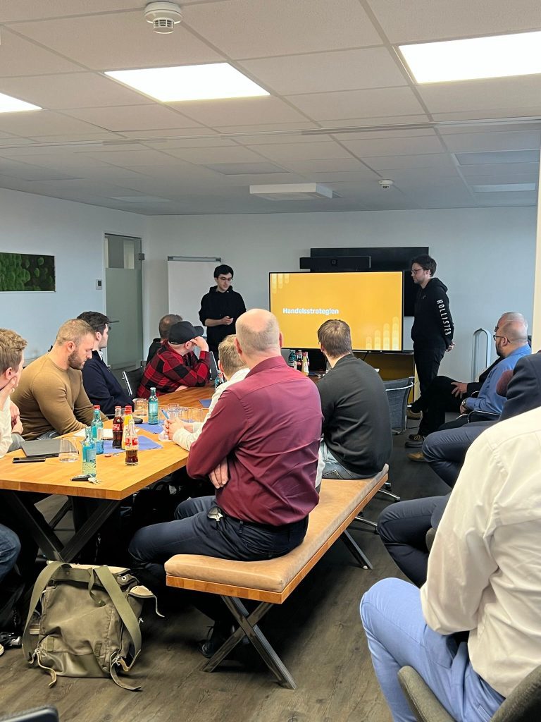 Bewertung von Anlagestrategien aus historischen Daten (Backtesting)