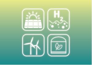 Große Minenaktien und ihre Errungenschaften - Wasserstoff Energie Umwelt