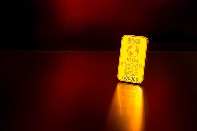 In Edelmetalle investieren - Goldbarren mit 999,99 Feingehalt 24 Karat In Edelmetalle investieren - Goldbarren mit 999,99 Feingehalt 24 Karat