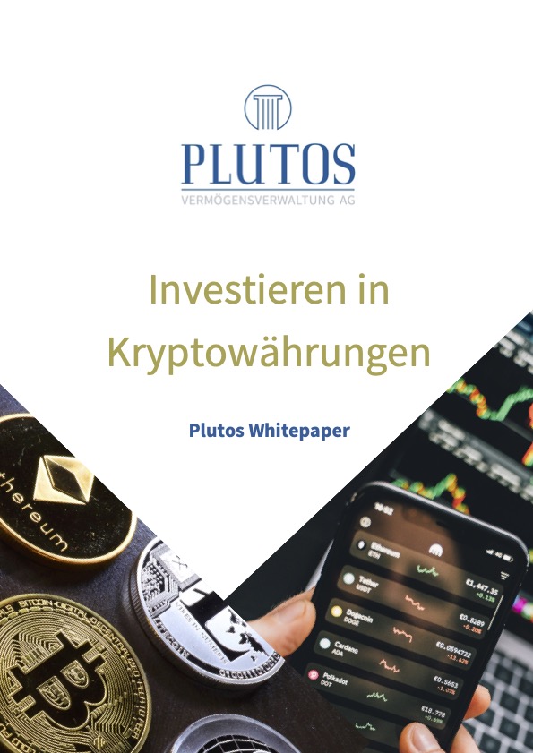 Investieren-in-Kryptowährungen