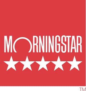 Morningstar 5 Sterne