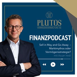 Finanzpodcast Sell in May