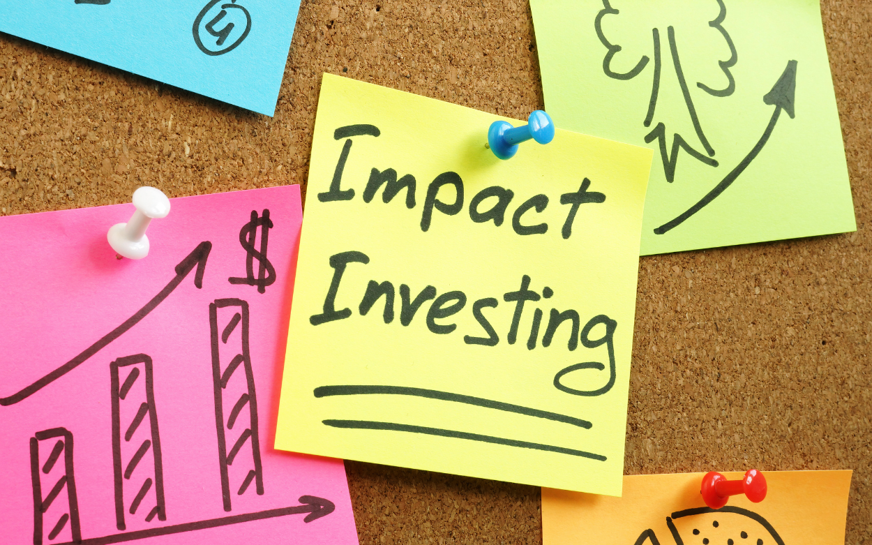 impact investing