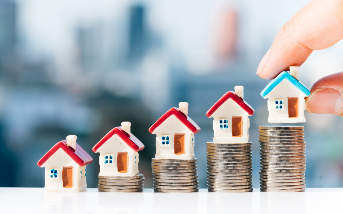1x1 der Immobilienfinanzierung Blogbeitragsbild KW 39