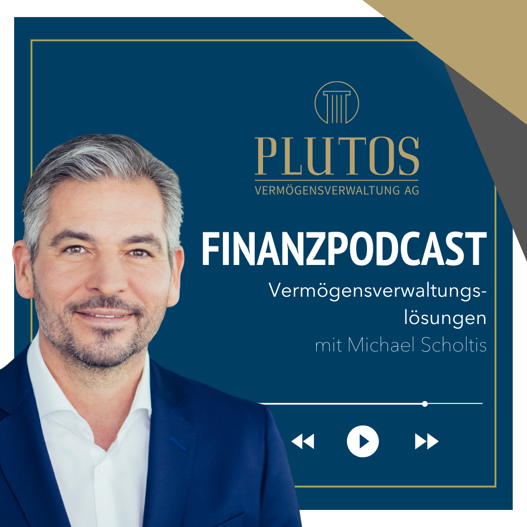 Podcast Michael Scholtis VV-Lösungen 