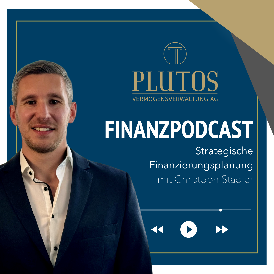 Podcast-Finanzierungsplanung