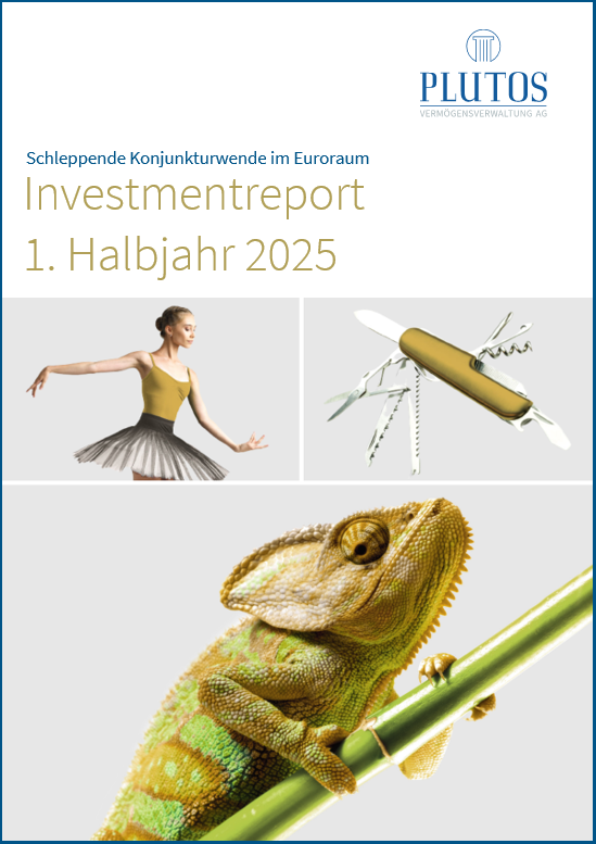 Investmentreport HJ1 2025