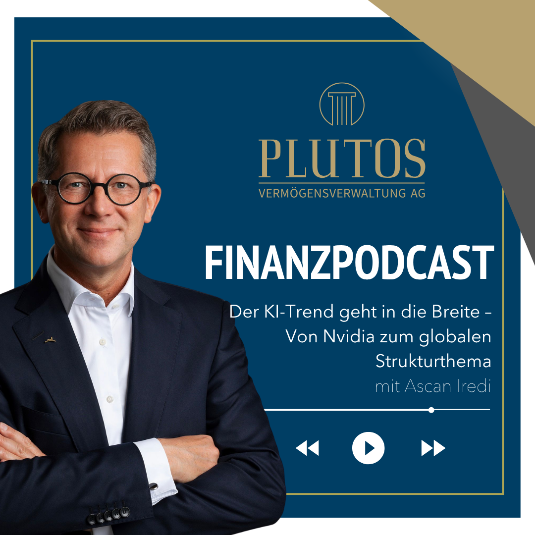 Der KI-Trend geht in die Breite