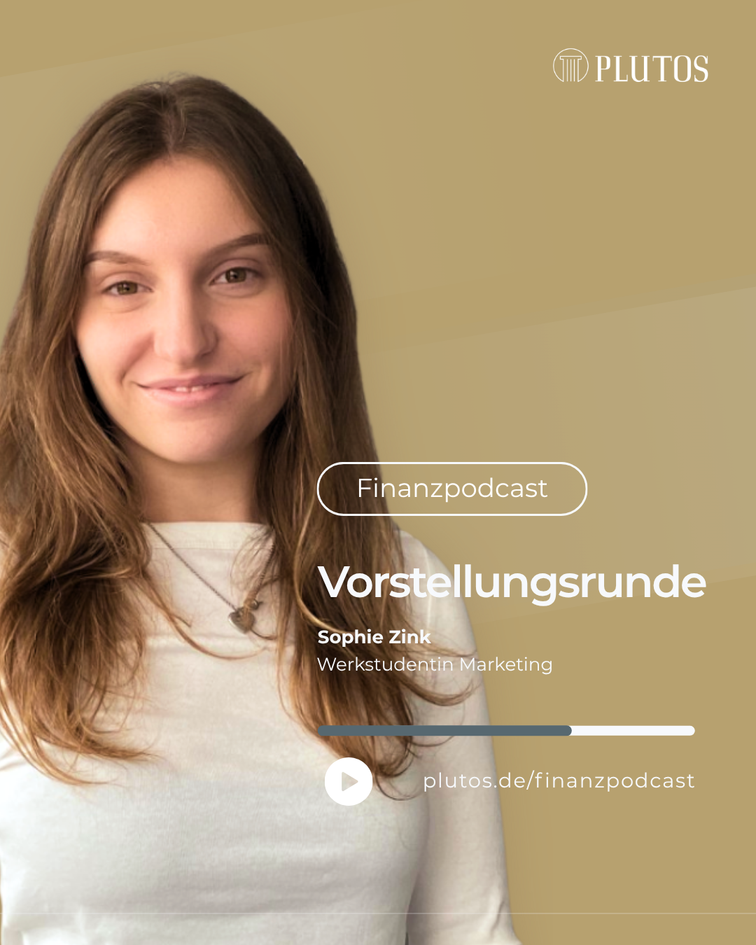 Podcast Sophie Zink