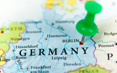 Marktrunde KW50: Überraschende Belebung in Deutschland 