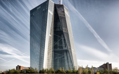 EZB-Europäische Zentralbank