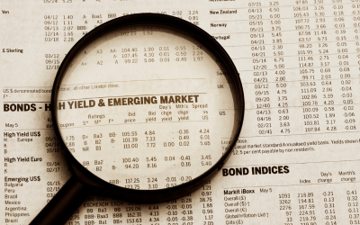 Emerging Markets Zeitungsartikel