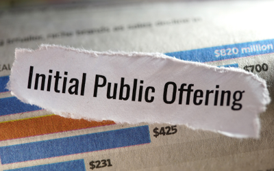 Initial-Public-Offering-Schriftzug
