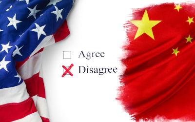 USA-China-Disagree