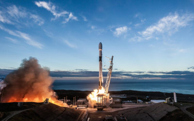 SpaceX-IPO, Geopolitik und Zinsangst