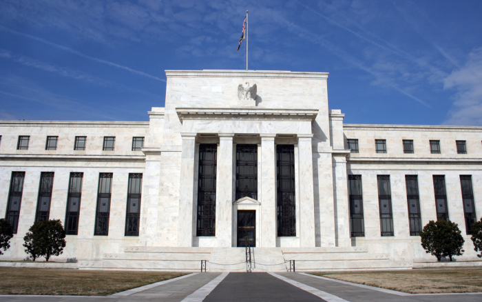 Fed Notenbank Titelbild Marktrunde KW 38