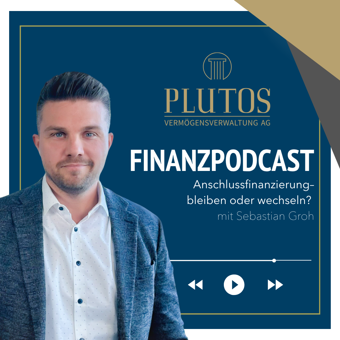 Anschlussfinanzierung