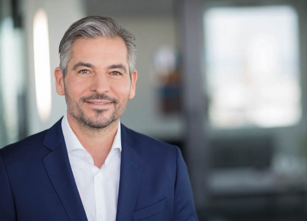 Michael  Scholtis