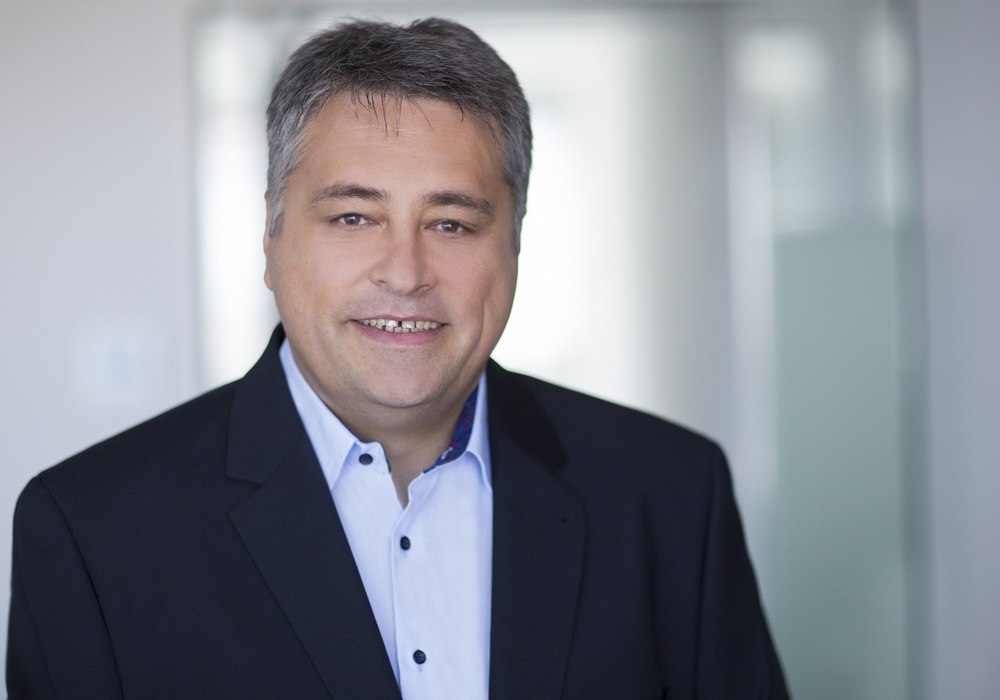 Roland Schneider