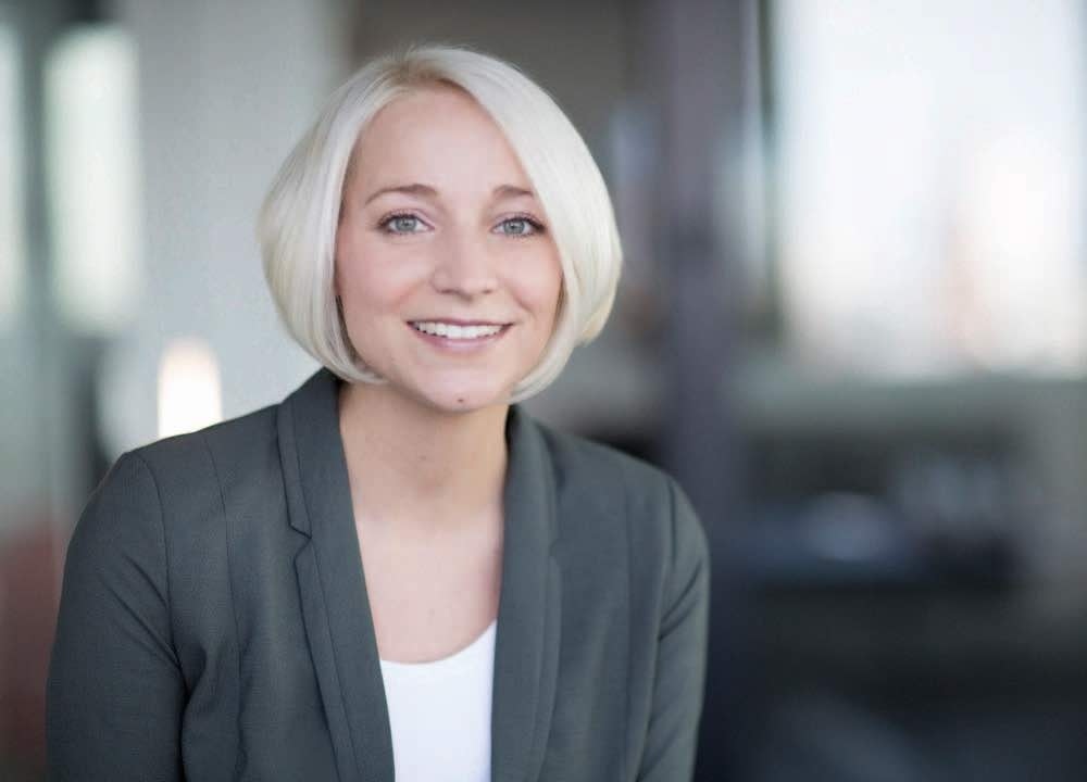 Sabine Trautmann