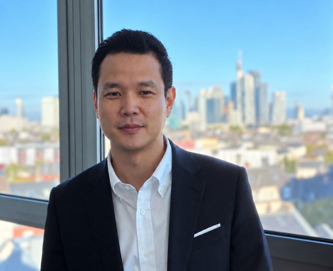 Thomas Chung