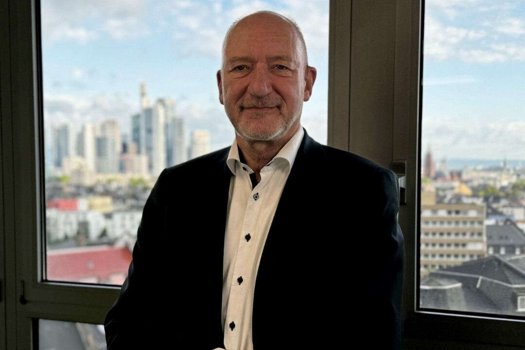 Wolfram Eichner