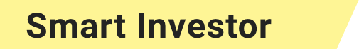 Smart Investor Logo