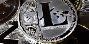 Investieren in Litecoin Nur Bitcoins kleiner Bruder - Muenze Geld