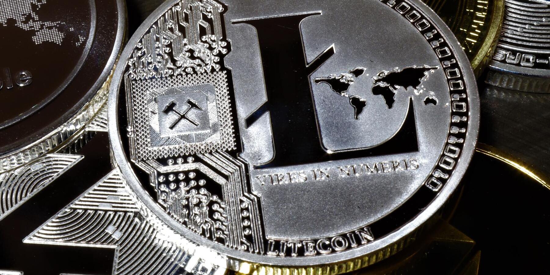 Litecoin investieren bitcoin unternehmen investieren