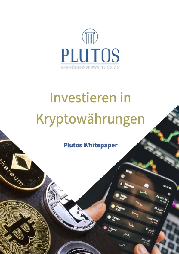 Richtig in Kryptowährungen investieren – Guide & Investment-Tipps