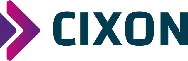 CIXON Logo